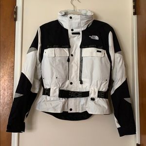 the North Face Jacket